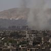 Esed rejimi, Halep'in batı kırsalına füze saldırısı düzenledi: 9'u çocuk 18 sivil öldü Esed rejimi, Halep'in batı kırsalına füze saldırısı düzenledi: 9'u çocuk 18 sivil öldü