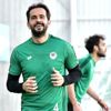 Konyaspor hazırlıklarını sürdürdü