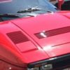 Test sürüşü yapılan Ferrari çalındı