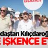 Vatandaştan Kılıçdaroğlu'na: Bize işkence ettin