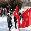 Türkiye, Sarıkamış şehitlerini andı