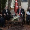 Mustafa Koç'a veda günü Mustafa Koç'a veda günü