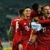 Bayern Münih zirveye ortak oldu Bayern Münih zirveye ortak oldu