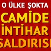 Çok sayıda ölü ve yaralı var
