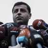 Demirtaş'tan ilk açıklama