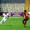 Gümüşhanespor: 1-0 Gümüşhanespor: 1-0