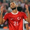 Fenerbahçe, Ömer Toprak 'ı istiyor Fenerbahçe, Ömer Toprak 'ı istiyor