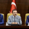 Ankara'daki saldırıda 86 kişi hayatını kaybetti