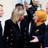Başkan Erdoğan dünya liderleriyle Elize Sarayı'nda bir araya geliyor