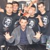 İlk tercihim Beşiktaş