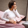 Gebelikte Covid 19 riskine dikkat Gebelikte Covid 19 riskine dikkat