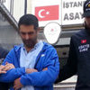 Taksideki cinayetin zanlısı yakalandı Taksideki cinayetin zanlısı yakalandı