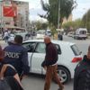 Kuşadası’nda trafik kazası; 1 yaralı