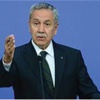 Arınç: Siyasete dönüp dönmeyeceğim belli değil Arınç: Siyasete dönüp dönmeyeceğim belli değil