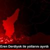 Göztepe, Eren Derdiyok ile yollarını ayırdı Göztepe, Eren Derdiyok ile yollarını ayırdı