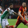Konyaspor lig tarihi boyunca kazanamadı! Konyaspor lig tarihi boyunca kazanamadı!