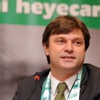 Ertuğrul Sağlam'dan taraftarı heyecanlandıracak haber