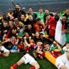 İşte Galatasaray'ın yeni golcüsü! İşte Galatasaray'ın yeni golcüsü!