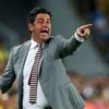 Rui Vitoria: Seviyemizin üzerinde oynadık Rui Vitoria: Seviyemizin üzerinde oynadık