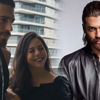 İşte Can Yaman'ın annesi İşte Can Yaman'ın annesi