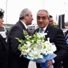 Dsp’ye Aydınlı Genel Başkan Adayı Dsp’ye Aydınlı Genel Başkan Adayı
