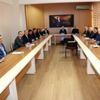 Vali Dağlı Vatandaşları dinledi