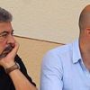 Lucescu gelecek Mehmet Özbek gidecek