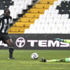 Beşiktaş'ı Aboubakar korkusu sardı Beşiktaş'ı Aboubakar korkusu sardı