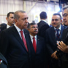 Cumhurbaşkanı Erdoğan: Hedefimiz dışa bağımlılıktan kurtulmak