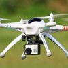 Trabzonspor’a ‘drone’lu takip Trabzonspor’a ‘drone’lu takip