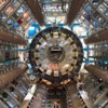 CERN Büyük Hadron çarpıştırıcında nefesler tutuldu CERN Büyük Hadron çarpıştırıcında nefesler tutuldu