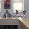 İzmirli 3 okul Dünya Robot Olimpiyatı’nda Türkiye’yi temsil edecek İzmirli 3 okul Dünya Robot Olimpiyatı’nda Türkiye’yi temsil edecek