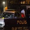 Fatih’te silahlı çatışma Fatih’te silahlı çatışma