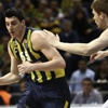 Fenerbahçe Ülker 91 - 90 Laboral Kutxa Vitoria Fenerbahçe Ülker 91 - 90 Laboral Kutxa Vitoria