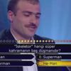 Milyoner'de şivesiyle gönülleri fetheden yarışmacı