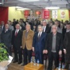 Mhp Tercan İlçe 9. Olağan Genel Kurul Yapıldı Mhp Tercan İlçe 9. Olağan Genel Kurul Yapıldı