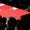 MSB duyurdu: 1 askerimiz şehit oldu