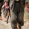 Şırnak'ta 7 terörist teslim oldu Şırnak'ta 7 terörist teslim oldu