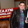 Ekrem İmamoğlu ile Fatih Portakal üniversiteden ev arkadaşı çıktı
