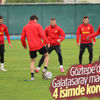 Göztepe'de 4 ismin koronavirüs testi pozitif çıktı