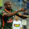 Kweuke'den Galatasaray'a mesaj Kweuke'den Galatasaray'a mesaj