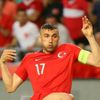 Burak Yılmaz İzlanda'da kayıp Burak Yılmaz İzlanda'da kayıp