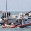 İş insanı Halil İbrahim Ünver'in öldüğü helikopter kazasıyla ilgili flaş rapor: Kaza insani nedenlere bağlı Ünver kaptan koltuğunda oturuyordu