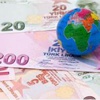 Türk lirası değerlenecek Türk lirası değerlenecek