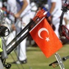 Okçulukta kota heyecanı