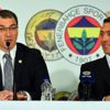 Fenerbahçe'den transfer harekatı