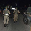 Tunceli'de Jandarma Karakolu'na saldırıda 1 asker yaralandı