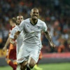 Fernandao'dan veda mesajı Fernandao'dan veda mesajı