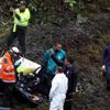 Chapecoense uçak kazasından kurtulan teknisyenden bir mucize kurtuluş daha Chapecoense uçak kazasından kurtulan teknisyenden bir mucize kurtuluş daha