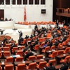 Ak Parti'nin Anayasa değişikliği teklifi TBMM'ye geldi Ak Parti'nin Anayasa değişikliği teklifi TBMM'ye geldi